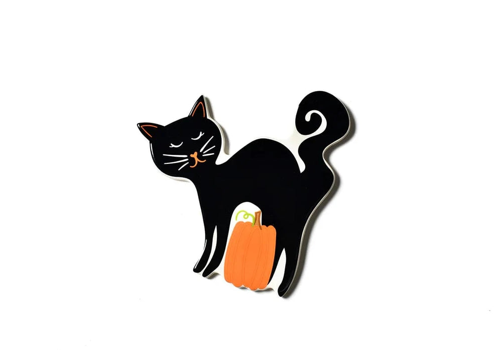 Black Cat Attachment