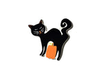 Black Cat Attachment