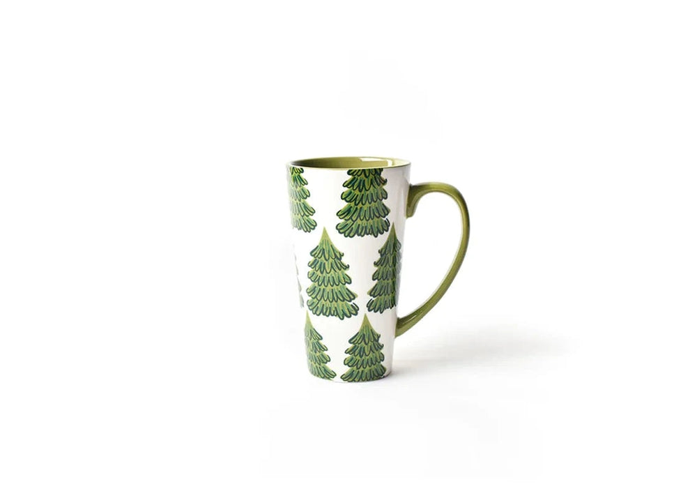 Evergreen Grove Mug