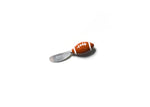 Football Appetizer Spreader