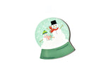 Frosty Snow Globe Attachment