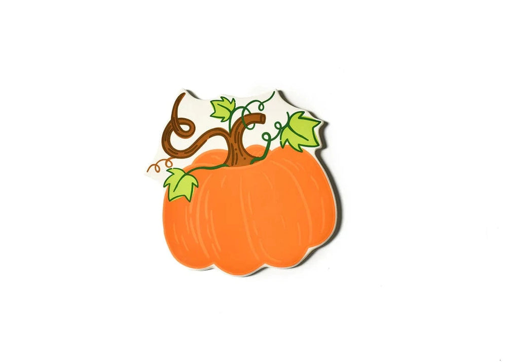 Harvest Pumpkin Attachment