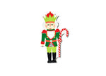 Happy Everything Mr.Nutcracker Attachment