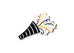 Party Horn Attachment
