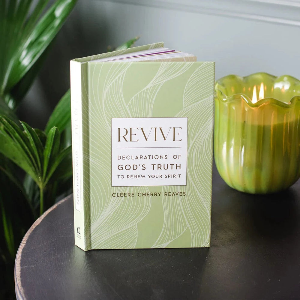 Revive Devotional