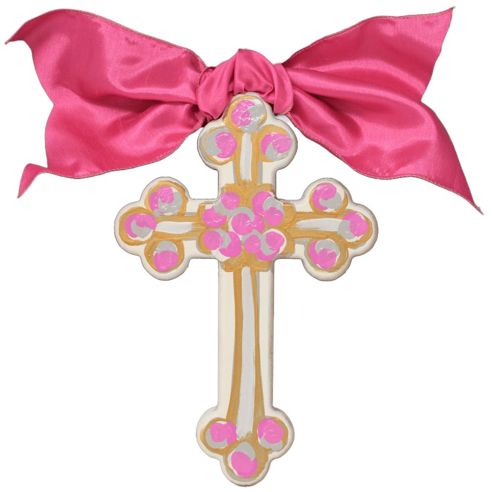 Have Mercy Gifts Devotion 12-inch Cross