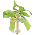 Gentleness 6-Inch Cross