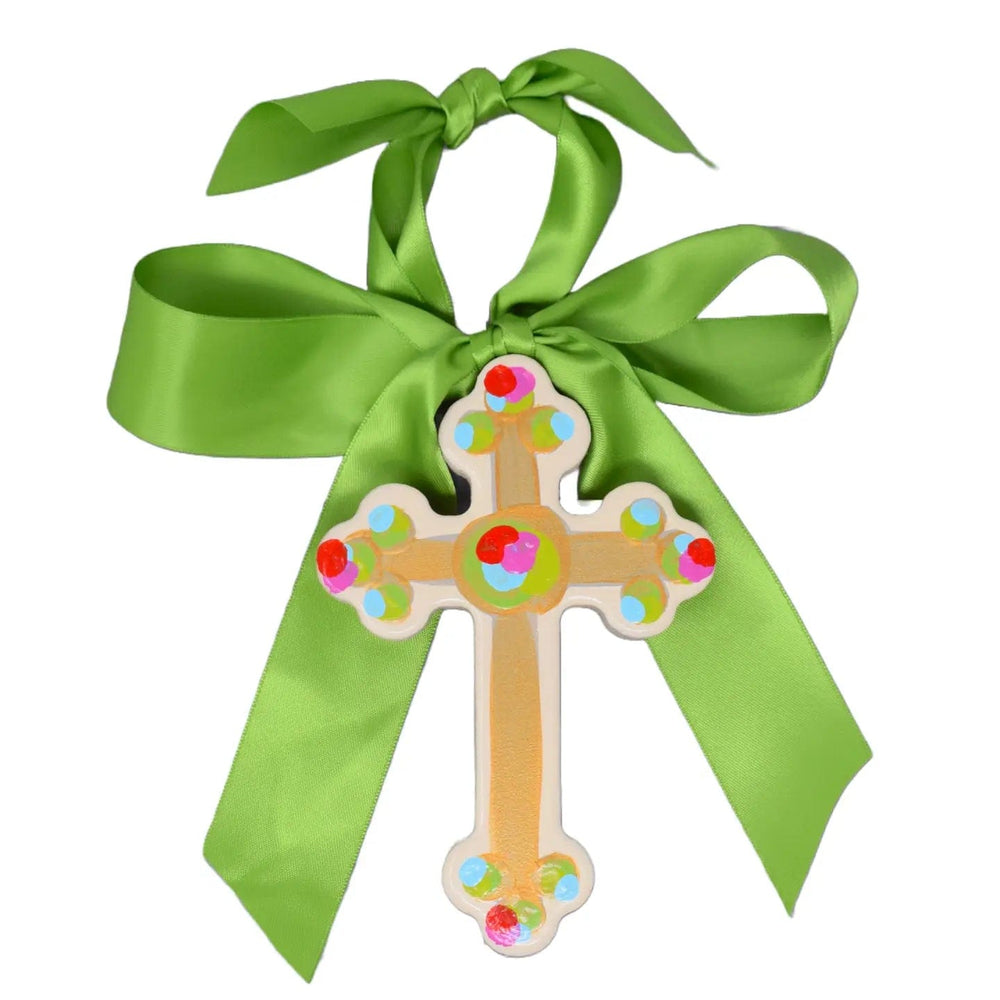 Holly 6-Inch Cross