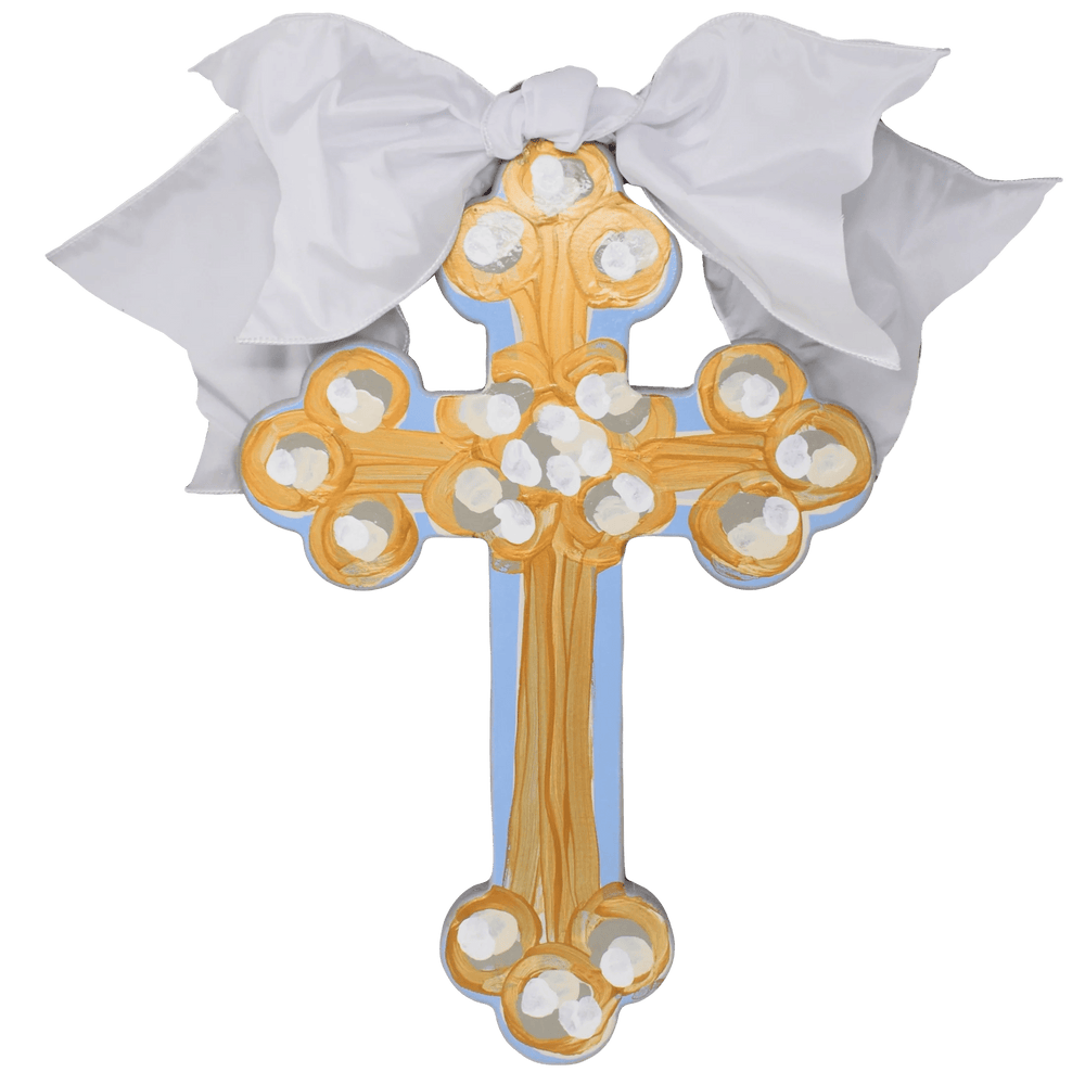 Have Mercy Gifts Joy 18-inch Cross