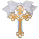 Have Mercy Gifts Joy 18-inch Cross