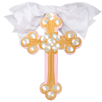 Have Mercy Gifts Love 18-inch Cross