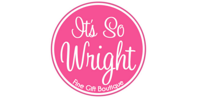 It's So Wright It's So Wright Gift Card