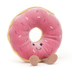 Amuseables Doughnut