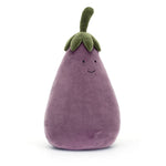 Amuseables Eggplant Large