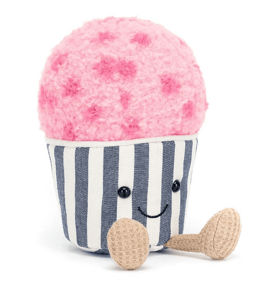 Jellycat Amuseables Gelato