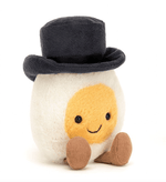 Amuseables Groom Boiled Egg