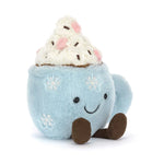 Amuseables Hot Chocolate & Marshmallows