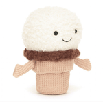 Jellycat Amuseables Ice Cream Cone