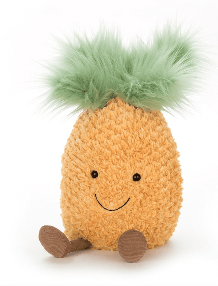 Jellycat Amuseables Medium Pineapple