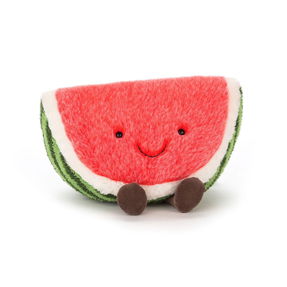 Amuseables Medium Watermelon