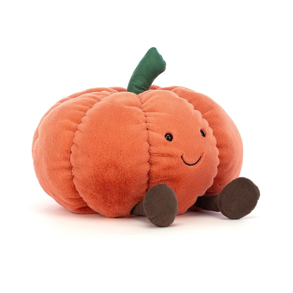 Amuseables Pumpkin