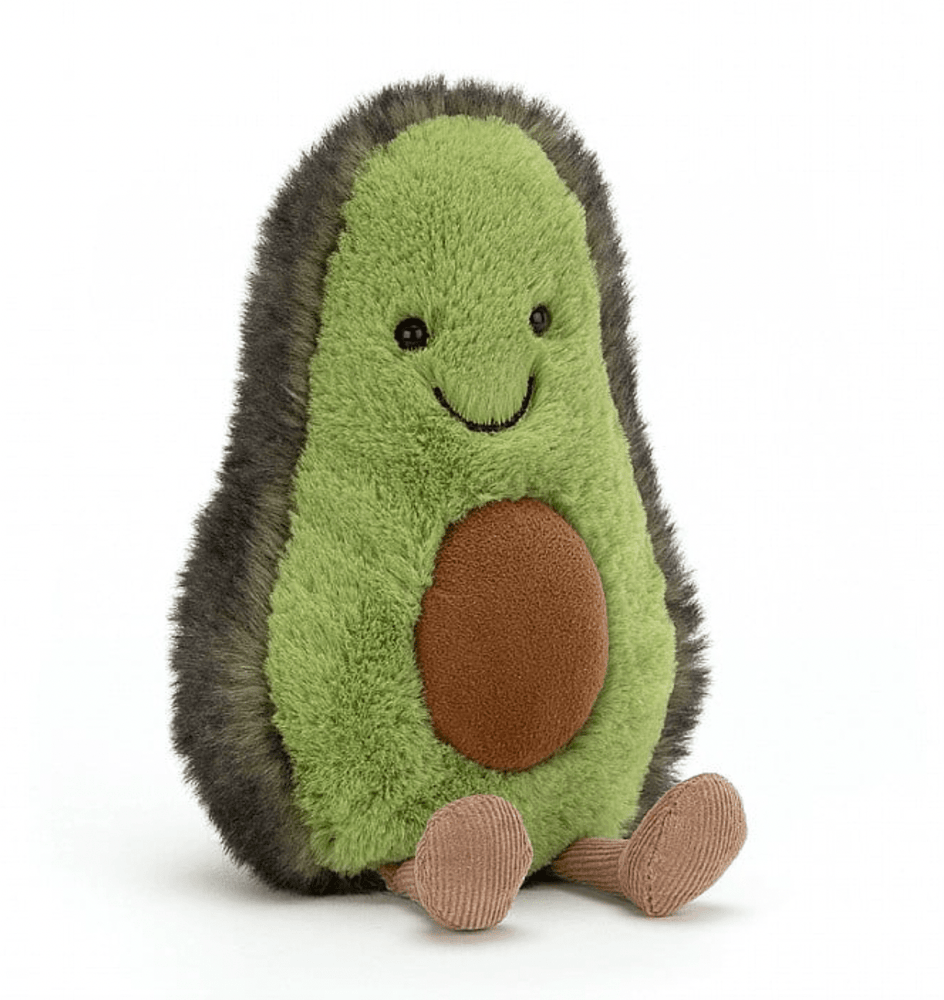 Jellycat Amuseables Small Avocado