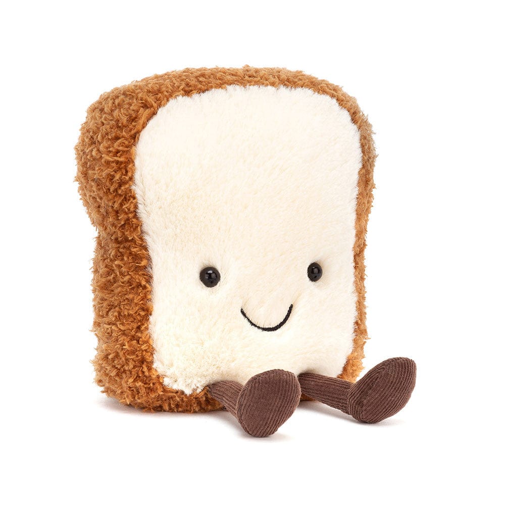 Jellycat Amuseables Small Toast