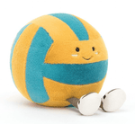 Jellycat Amuseables Sports Beach Volley