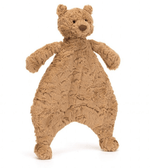 Jellycat Bartholomew Bear Comforter