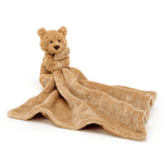 Jellycat Bartholomew' Bear Soother
