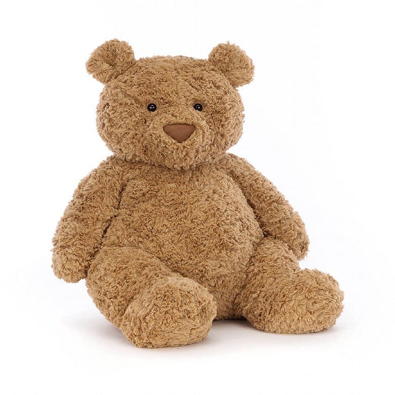 Jellycat Bartholomew Really Big Bear