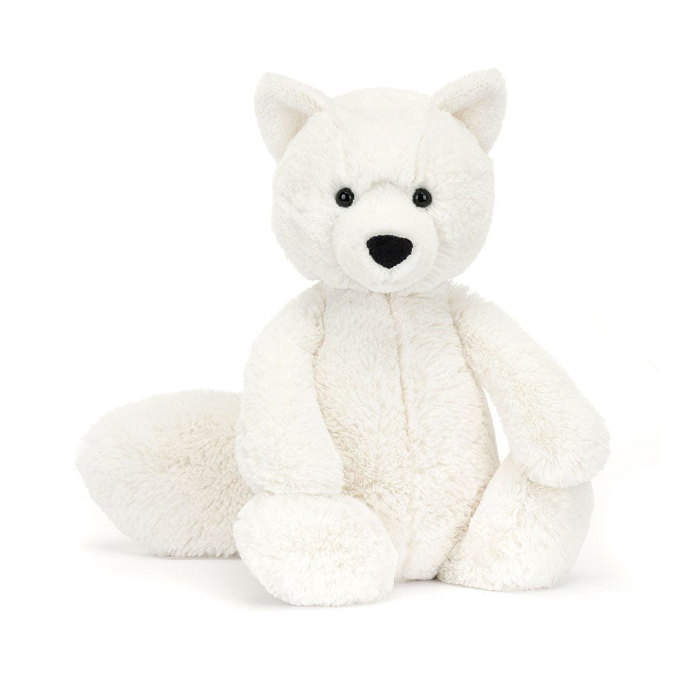 Bashful Artic Fox Original