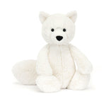 Bashful Artic Fox Original