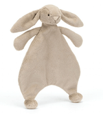 Jellycat Bashful Beige Bunny Comforter