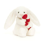 Bashful Bunny Candy Cane