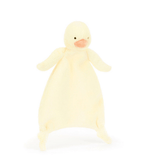 Bashful Duckling Comforter