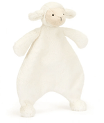 Jellycat Bashful Lamb Comforter