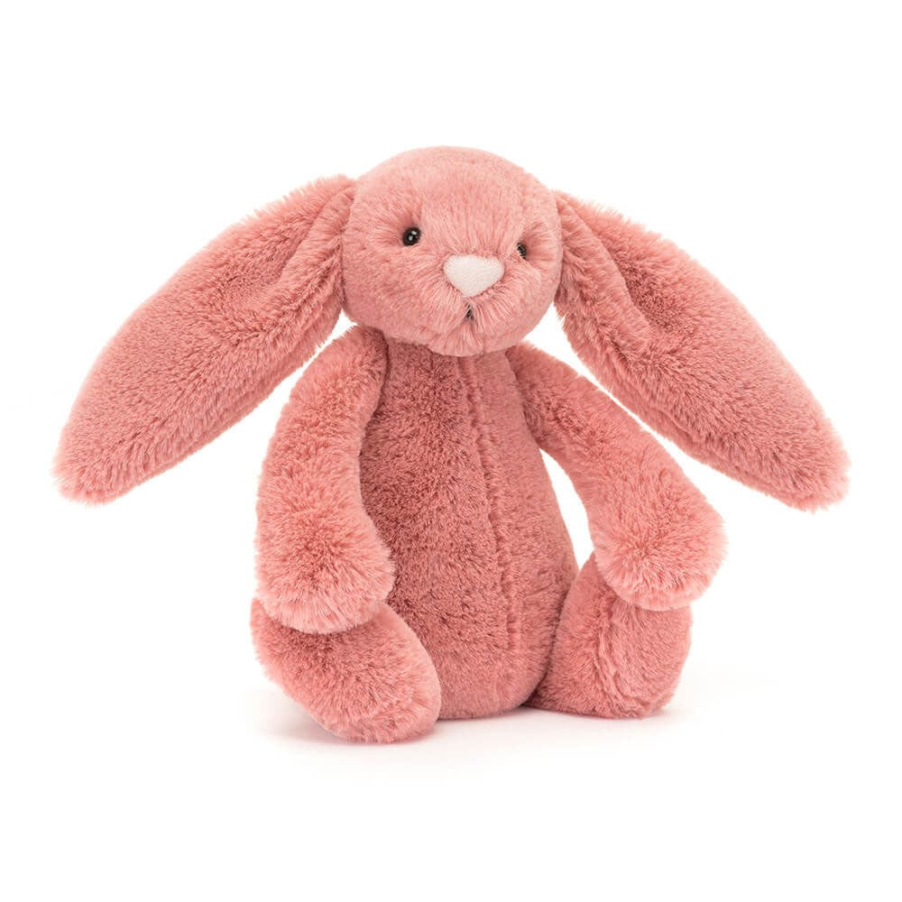 Jellycat Bashful Little Sorrel Bunny