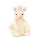 Bashful Little Unicorn
