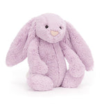 Jellycat Bashful Medium Lilac Bunny