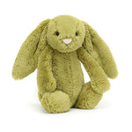 Jellycat Bashful Medium Moss Bunny