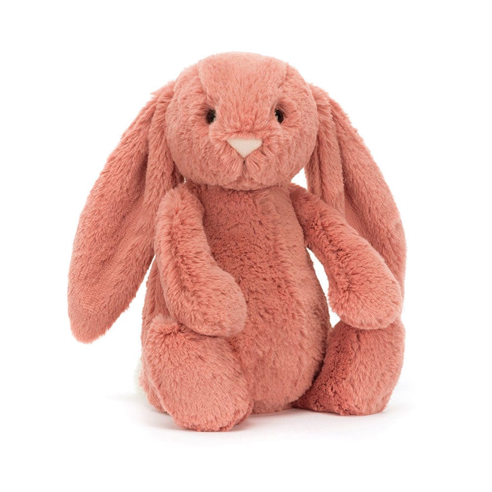 Bashful Original Sorrel Bunny