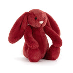 Bashful Redcurrant Small Bunny
