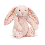 Bashful Small Blossom Blush Cherry Bunny