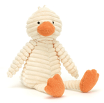 Jellycat Cordy Roy Baby Duckling