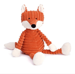 Cordy Roy Baby Fox