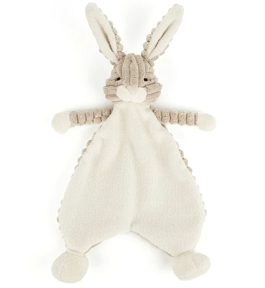 Jellycat Cordy Roy Baby Hare Comforter