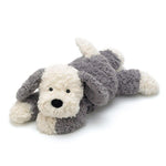 Jellycat Curvie Sheep Dog