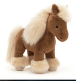 Jellycat Freya Pony