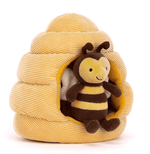 Honeyhome Bee